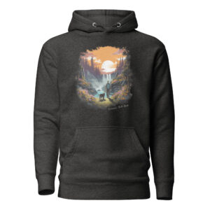 Into the Woods Hoodie