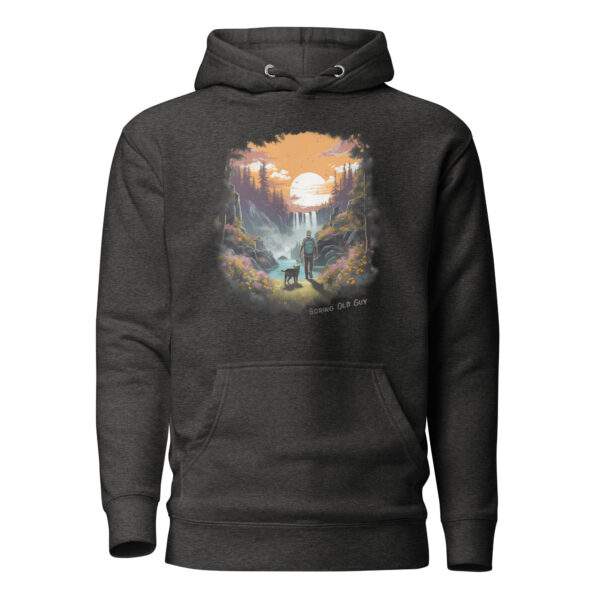 Into the Woods Hoodie