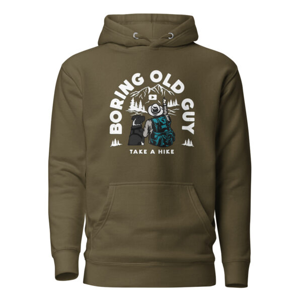 Take a Hike Hoodie - Image 3