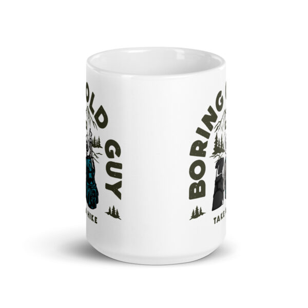 Take a Hike Mug - Image 3